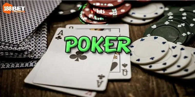Cách chơi Poker thú vị cần có sự tính toán kỹ lưỡng
